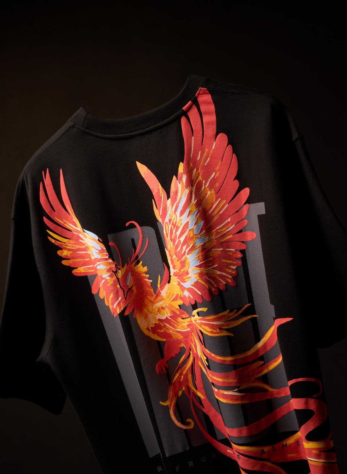 PHEONIX TEE