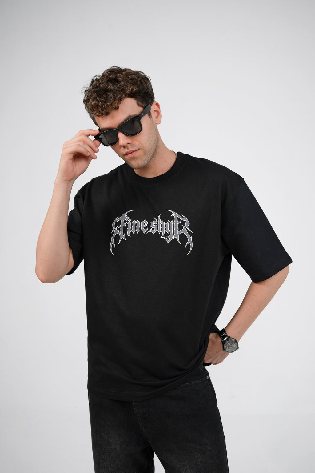 PHEONIX TEE