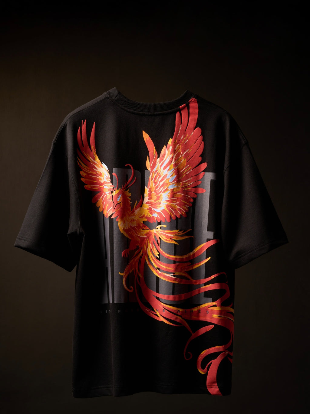 PHEONIX TEE