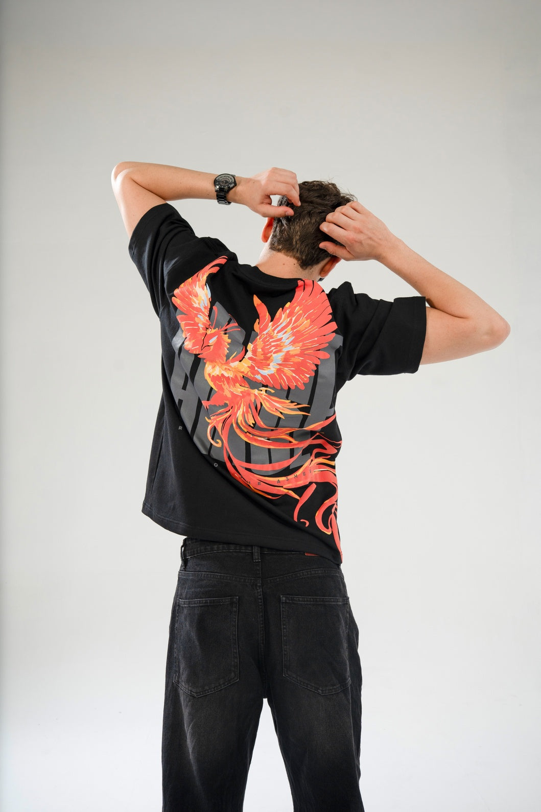 PHEONIX TEE